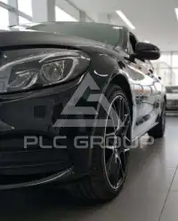 2018 Mercedes Benz C 300