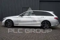 2018 Mercedes Benz C 300