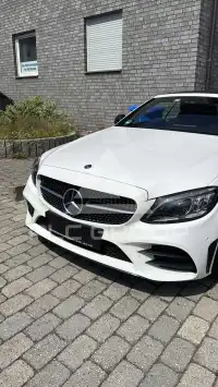 2018 Mercedes Benz C 300