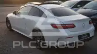 2018 Mercedes Benz E 350