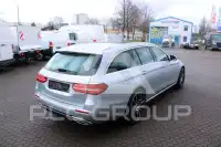 2018 Mercedes Benz E 350