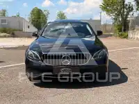 2018 Mercedes Benz E 350