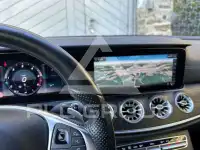 2018 Mercedes Benz E 350
