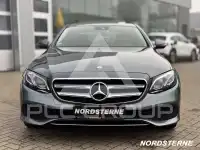 2018 Mercedes Benz E 350