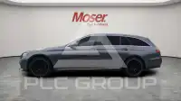 2018 Mercedes Benz E 350