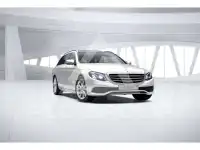 2018 Mercedes Benz E 350