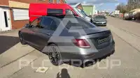 2018 Mercedes Benz E 350
