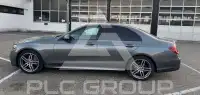 2018 Mercedes Benz E 350