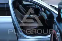2018 Mercedes Benz E 350