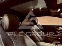 2018 Mercedes Benz E 350