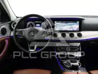 2018 Mercedes Benz E 350