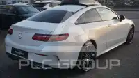2018 Mercedes Benz E 350
