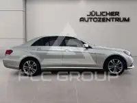 2018 Mercedes Benz E 350