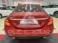 2018 Mercedes Benz E 350