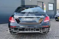 2018 Mercedes Benz E 350