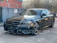 2018 Mercedes Benz E 350