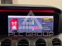 2018 Mercedes Benz E 350