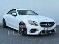 2018 Mercedes Benz E 350