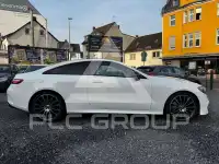 2018 Mercedes Benz E 350