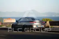 2018 Mercedes Benz E 350