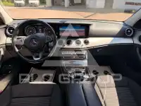 2018 Mercedes Benz E 350