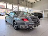 2018 Mercedes Benz E 350