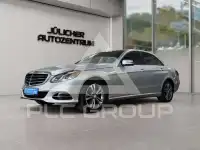 2018 Mercedes Benz E 350
