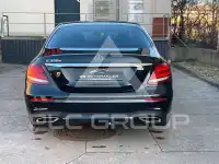 2018 Mercedes Benz E 350