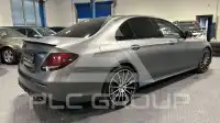 2018 Mercedes Benz E 350