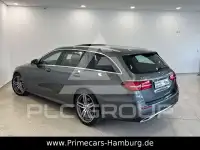 2018 Mercedes Benz E 350