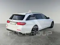 2018 Mercedes Benz E 350