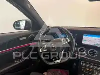 2018 Mercedes Benz E 350