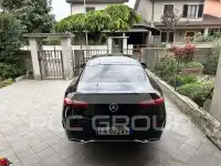2018 Mercedes Benz E 350