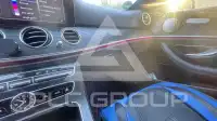 2018 Mercedes Benz E 350
