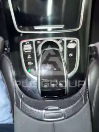 2018 Mercedes Benz E 350