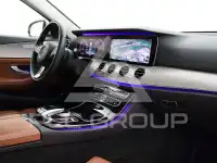 2018 Mercedes Benz E 350