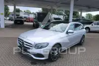2018 Mercedes Benz E 350