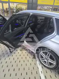 2018 Mercedes Benz E 350
