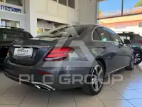 2018 Mercedes Benz E 350