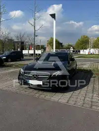 2018 Mercedes Benz E 350