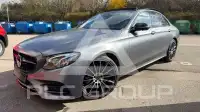 2018 Mercedes Benz E 350