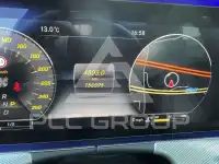 2018 Mercedes Benz E 350