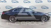 2018 Mercedes Benz E 350