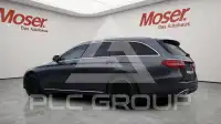 2018 Mercedes Benz E 350