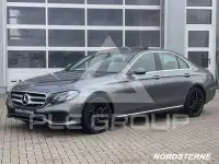2018 Mercedes Benz E 350