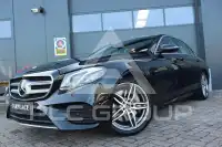 2018 Mercedes Benz E 350