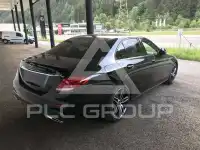 2018 Mercedes Benz E 350