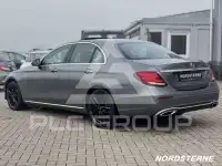 2018 Mercedes Benz E 350