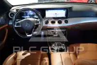 2018 Mercedes Benz E 350