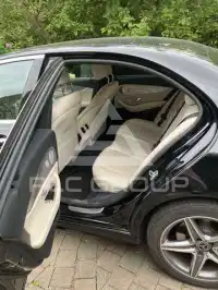 2018 Mercedes Benz E 350